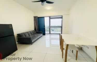 Sky Trees @ Bukit Indah ( Dual Key Unit )