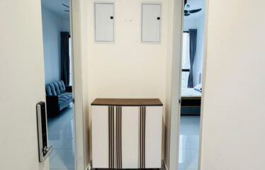 Sky Trees @ Bukit Indah ( Dual Key Unit )