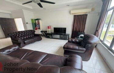 Horizon Hills @ Iskandar Puteri