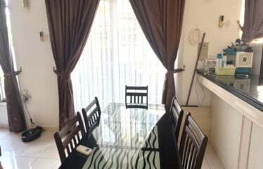 Horizon Hills @ Iskandar Puteri