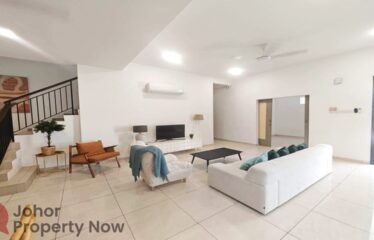 Horizon Hills @ Cluster House