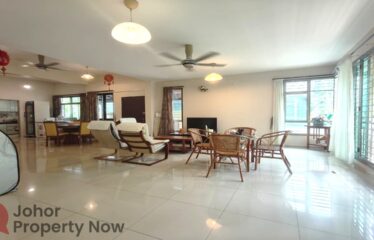 Horizon Hills @ Jalan Ambang 1