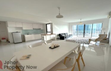 Teega Residences
