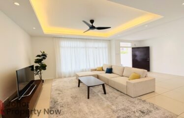 Horizon Hills @ Cluster House ( Endlot )