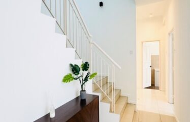 Horizon Hills @ Cluster House ( Endlot )