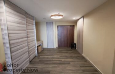 Encorp Marina ( High Floor )