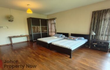 Horizon Hills @ Jalan Ambang 1