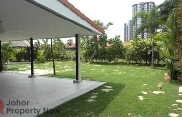 Ledang Heights @ Bungalow (Corner)