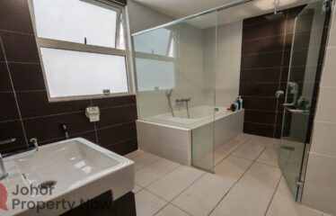 Encorp Marina ( High Floor )