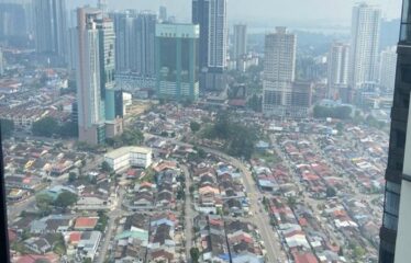 Space Residency ( High Floor )