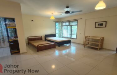 Horizon Hills @ Jalan Ambang 1
