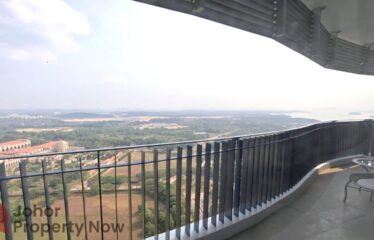 Encorp Marina ( High Floor )