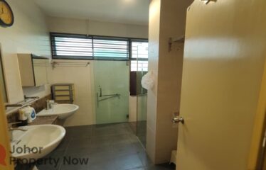 Horizon Hills @ Jalan Ambang 1