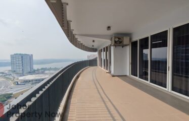 Encorp Marina ( High Floor )