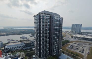 Encorp Marina ( High Floor )