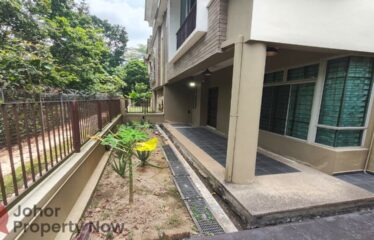 Horizon Hills @ Jalan Ambang 1