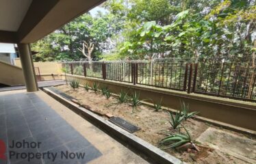 Horizon Hills @ Jalan Ambang 1