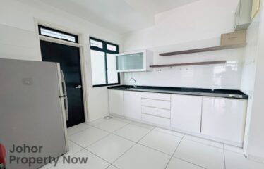 Sky View Apartment
