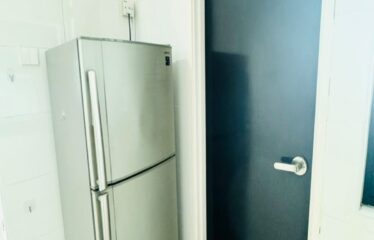 Sky View Apartment