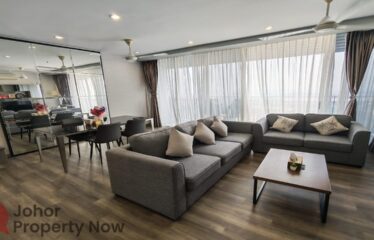 Encorp Marina ( High Floor )