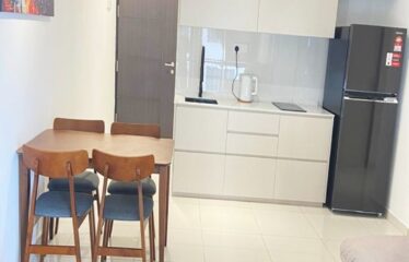 Space Residency ( High Floor )