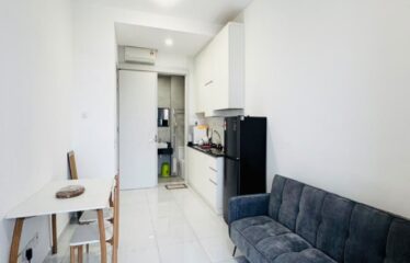 Sky Trees @ Bukit Indah ( Dual Key Unit )