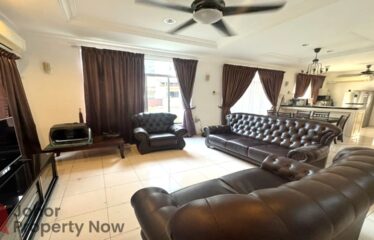 Horizon Hills @ Iskandar Puteri