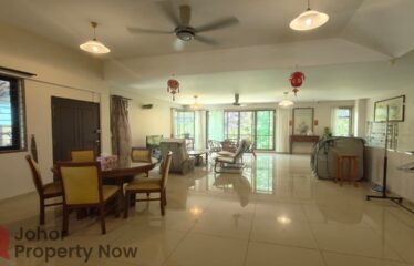 Horizon Hills @ Jalan Ambang 1