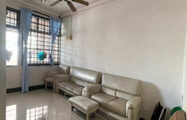 Bukit Indah @ Jalan Indah 4