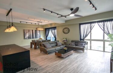 Encorp Marina ( High Floor )