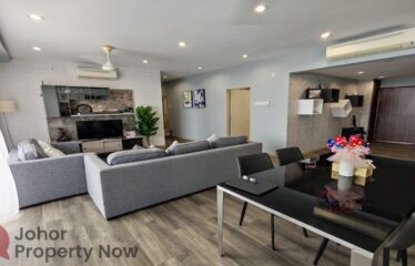 Encorp Marina ( High Floor )
