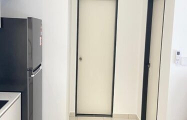 Space Residency ( High Floor )