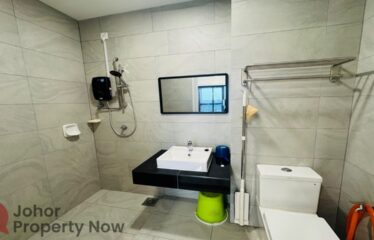 Sky Trees @ Bukit Indah ( Dual Key Unit )