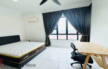 Sky View Apartment