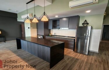 Encorp Marina ( High Floor )
