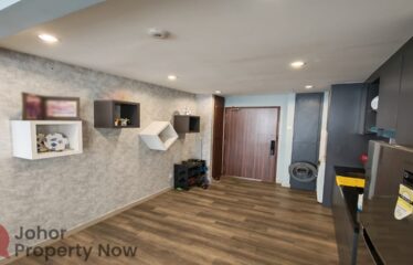 Encorp Marina ( High Floor )