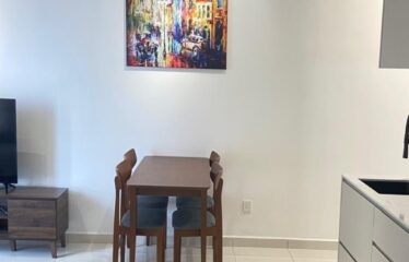 Space Residency ( High Floor )