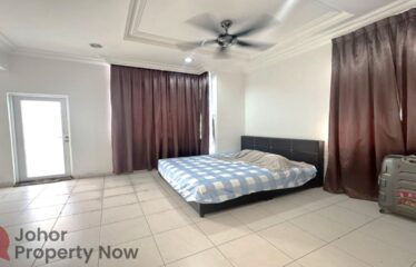 Horizon Hills @ Iskandar Puteri