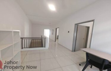 Horizon Hills @ Cluster House