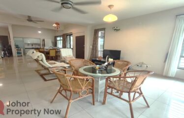 Horizon Hills @ Jalan Ambang 1