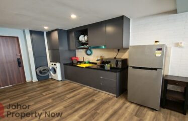 Encorp Marina ( High Floor )