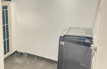 Space Residency ( High Floor )