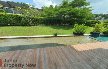 Leisure Farm @ Bayou Creek ( Corner Lot )