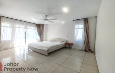 Horizon Hills @ Cluster House