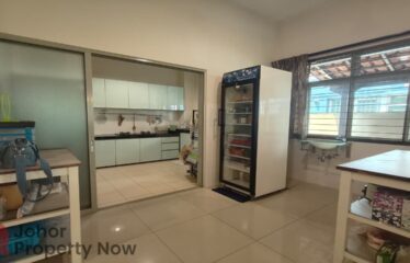 Horizon Hills @ Jalan Ambang 1
