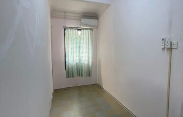 Bukit Indah @ Jalan Indah 4