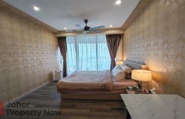Encorp Marina ( High Floor )