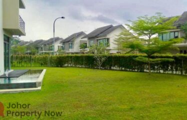 Leisure Farm @ Bayou Creek ( Corner Lot )