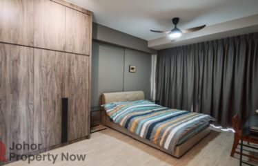 Encorp Marina ( High Floor )