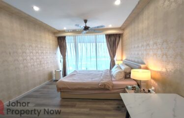 Encorp Marina ( High Floor )